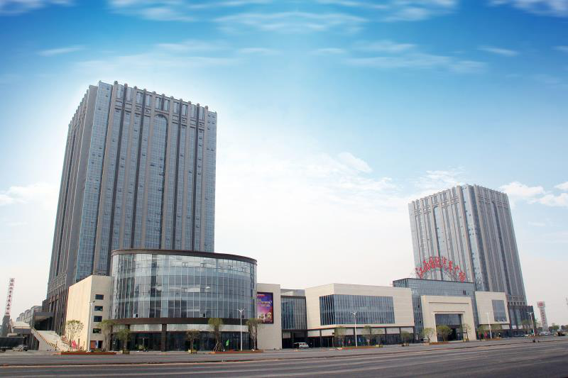 万众期待的江西国际汽车广场新车会展中心即日起开启认购了!